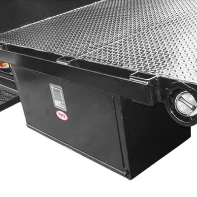 RKI H421824 42 x 18 x 24 in. Steel Underbody Black
