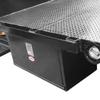 RKI H421824 42 x 18 x 24 in. Steel Underbody Black view 1