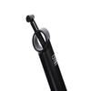 Ti22 PERFORMANCE TIP6018 12 in. Top Wing Post, Black view 1