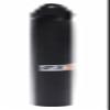 Ti22 PERFORMANCE TIP6127 Straight Black Aluminum Front Wing Post view 1