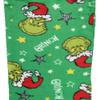 Dr. Seuss GRINCH Boys' Dear Santa, I Can Explain Kids Pajama Lounge Sleep Set, Medium 10 Multicolored view 4