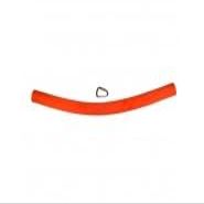 Nicros UNHPZB 14 lbs Curved Pipeline