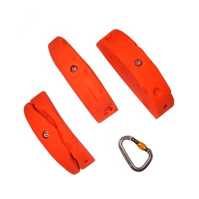 Nicros UNHAJA Alpine Swiss - 3 Piece