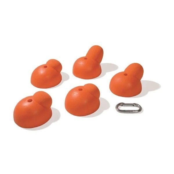 Nicros UNHSJ Ball Slopers Handholds