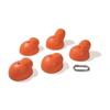 Nicros UNHSJ Ball Slopers Handholds view 1