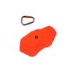 Nicros UNHCA Cognition Handholds - Red view 1