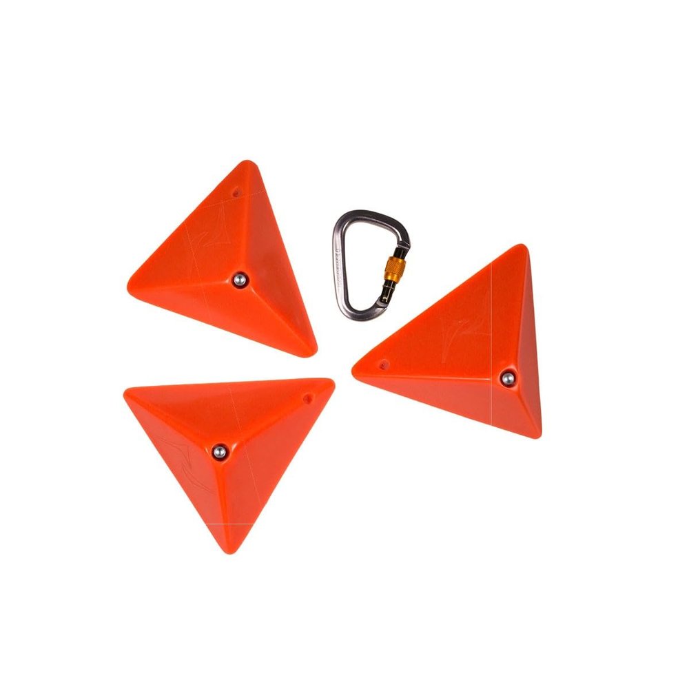 Nicros UNHBC No.3 Blanks Set - 3 Piece