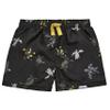 Gerber Baby Boys Toddler 2-Pack Swim Trunks, Suns, 2T view 3
