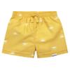 Gerber Baby Boys Toddler 2-Pack Swim Trunks, Suns, 2T view 4