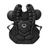 EvoShield G2S Baseball Catcher's Gear Kit - Black, Adult Size view 2