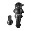 EvoShield G2S Baseball Catcher's Gear Kit - Black, Adult Size view 3