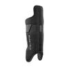 EvoShield G2S Baseball Catcher's Gear Kit - Black, Adult Size view 4