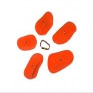 Nicros UNHPT Tidal Pinches - Large Handholds