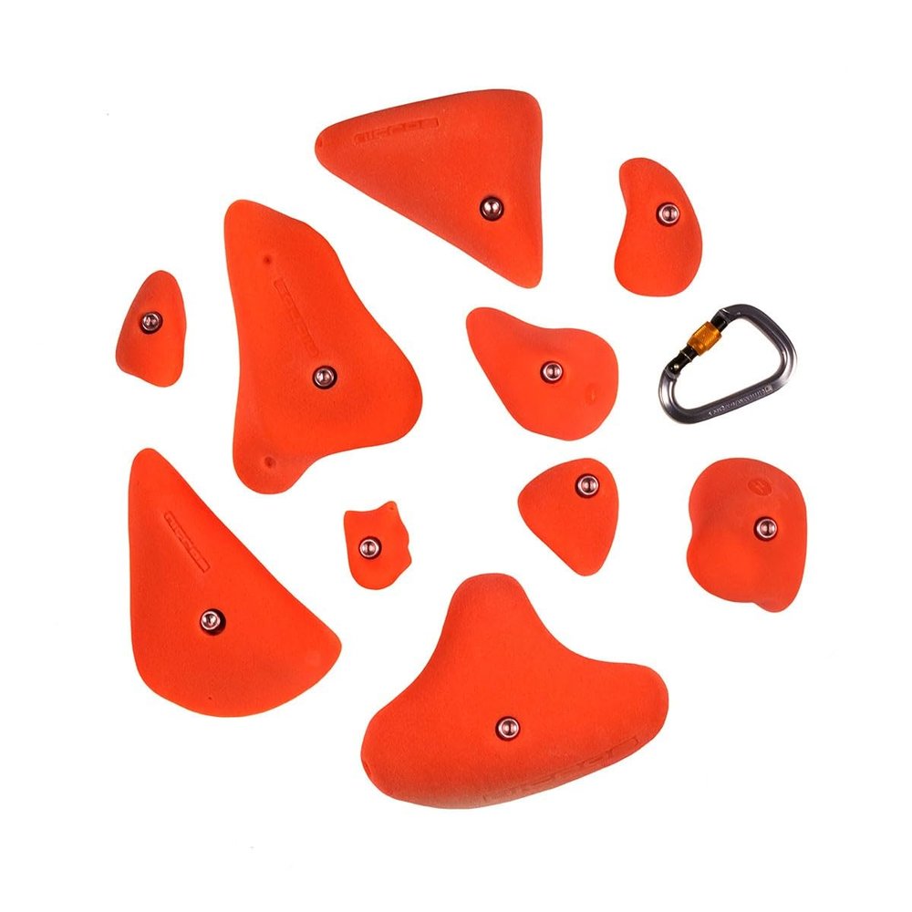 Nicros UNHJE Dreamscapes Handholds