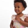 Gerber Baby Girls One-Piece Swimsuit, Retro Floral, 3-6 Months view 3