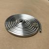 3/16 in U Channel Lead Came: Round Sides Flat Bottom (1) view 1