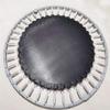 Trampoline Replacement Mat,with Diameter 4.28 Meters Bounce Mat for 14FT Round Trampolines AccessoriesNot Include Springs  view 4
