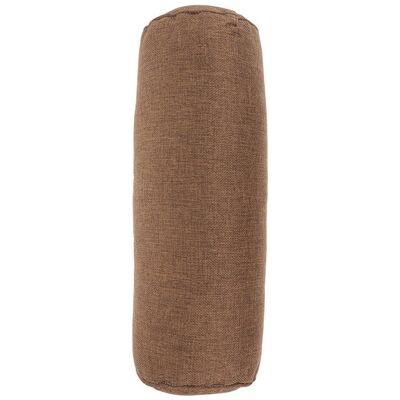 BESPORTBLE 1pcs Yoga Pillow for Women Ergonomic Cotton Support Cushion for Beginners Multi-Purpose Practice Pillow for Meditation and Relaxation