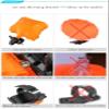 Anti-Drowning Bracelet with Compass Swimming Safety Device Lifesaving Rescue Waistband for Adults and Children Bracelet view 4