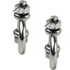 Laorde 316 Stainless Steel Shackle 5/16" Clevis Shackle with 3/8" Bolt Pin Marine Grade Bow Anchor Shackle for Boat, Sailboat, Chain, Rigging Clasp 4 PCS view 3