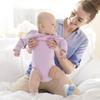 ELUTONG Non Slip Grip Socks Kids Anti-Skid Socks 12 Pairs for 1-7T Baby Toddler Boys and Girls view 3