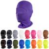 Pukavt Balaclava Face Mask, Ski Mask for Men Women, UV Protection Windproof Scarf for Motorcycle Snowboard Cycling Purple view 1
