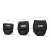 KTGCOZS pack of 1 Fishing Reel Cover Spinning Reel Cover Case Bag Fits1000-10000 Series (M# 15 * 14 * 5.5cm) view 2