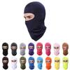 Pukavt Balaclava Face Mask, Ski Mask for Men Women, UV Protection Windproof Scarf for Motorcycle Snowboard Cycling Navy view 1