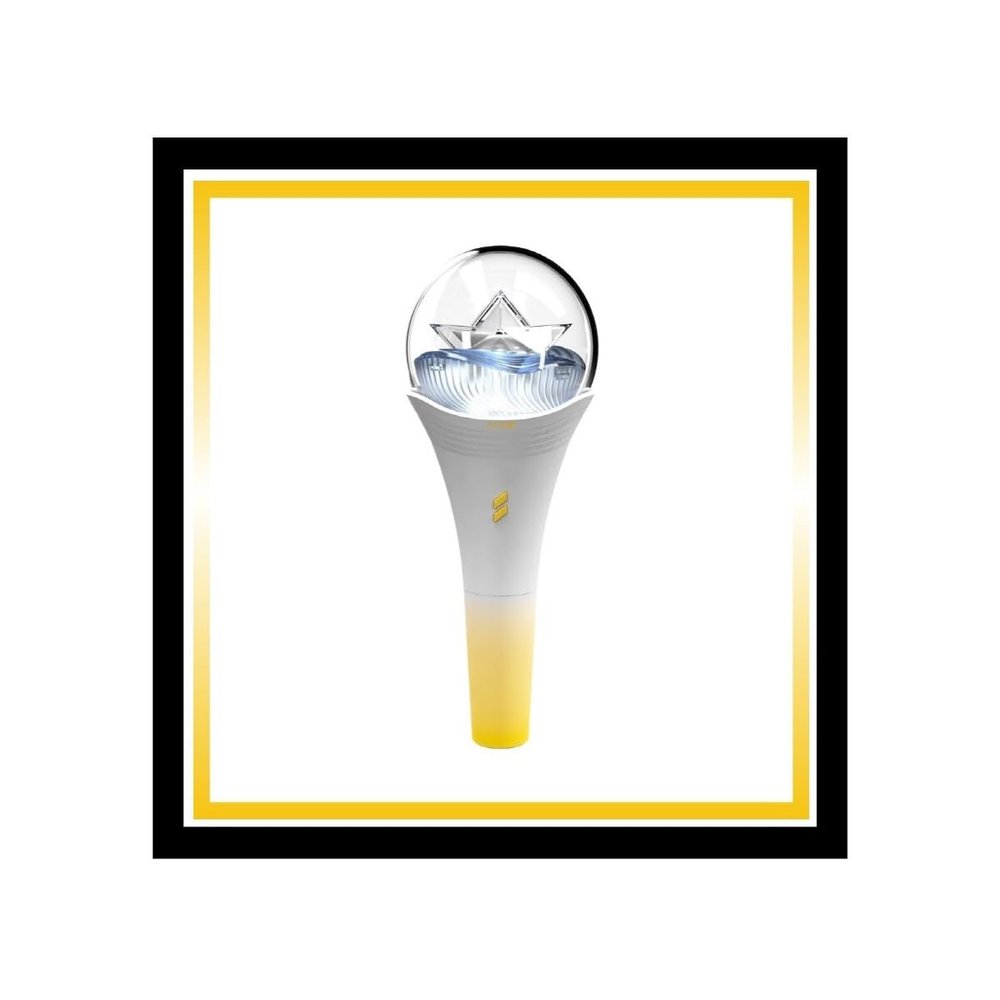 ATBO - Official Light Stick Boat FANLIGHT