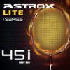 Yonex Badminton Racquet Astrox lite 43i Graphite G4 5U view 2