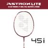 Yonex Badminton Racquet Astrox lite 43i Graphite G4 5U view 3