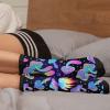 Aoojanu Science Fiction Mushroom Women'S Novelty Crew Socks Casual Funny Crazy Dress Socks view 4