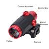 Bravary G33 G43 G45 Riflescope Magnifier - 3X & 5X Magnification for Enhanced Accuracy view 3