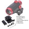 Bravary G33 G43 G45 Riflescope Magnifier - 3X & 5X Magnification for Enhanced Accuracy view 4