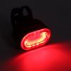 bikes Lights Front and Back , bikes Light Set , watertight IP65 Cycle Lights , 350Lm IPX5 bikes Headlight Taillight for Night Riding for Road Safety view 4