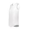 Augusta Sportswear Ladies Cutter+ Sleeveless Jersey White M view 3