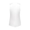 Augusta Sportswear Ladies Cutter+ Sleeveless Jersey White M view 4