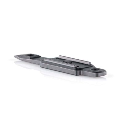 SCALARWORKS SYNC/02 Durable Lightweight Red Dot Sight Mount Compatible with Beretta 1301 Tactical & A300 Utima Shotguns, Micro Mount (SW2220)