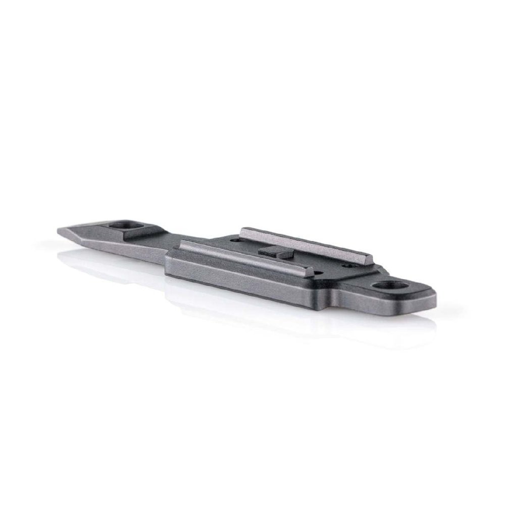 SCALARWORKS SYNC/02 Durable Lightweight Red Dot Sight Mount Compatible with Beretta 1301 Tactical & A300 Utima Shotguns, Micro Mount (SW2220)