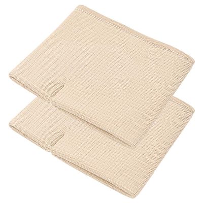 2pcs Forefoot Shoe Pads Anti Slip Front Foot Cushions