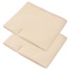 2pcs Forefoot Shoe Pads Anti Slip Front Foot Cushions view 1