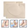 2pcs Forefoot Shoe Pads Anti Slip Front Foot Cushions view 4