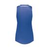 Augusta Sportswear Girls Cutter+ Sleeveless Jersey Royal/White L view 4