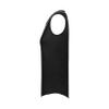 Augusta Sportswear Ladies Cutter+ Sleeveless Jersey Black/White XL view 3
