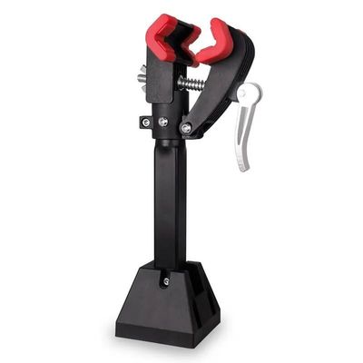 Bicycle Indoor Hanger Suspension Shunting Repair Rack Bicycle Parking Rack Bicycle Front Rack Carrier Bike Racks & Stands