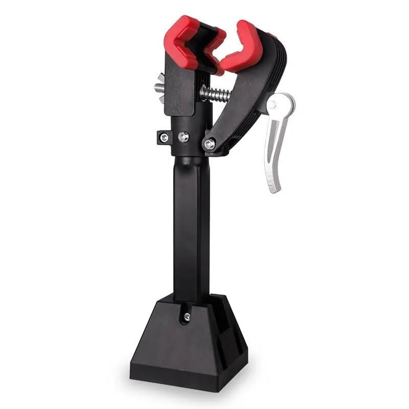 Bicycle Indoor Hanger Suspension Shunting Repair Rack Bicycle Parking Rack Bicycle Front Rack Carrier Bike Racks & Stands