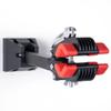 Bicycle Indoor Hanger Suspension Shunting Repair Rack Bicycle Parking Rack Bicycle Front Rack Carrier Bike Racks & Stands view 2