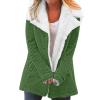 SHAOBGE 2023 Hooded Jean Jacket Down Jacket Women'S Suede Jackets Womens Windbreaker Jacket With Hood Warehouse Clearance My Recent Orders Flash Deals Of The Day view 1