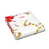 MYGANN Spinning Dumplings Skin-Friendly Absorbent Towel 12x27.5in,for Bathroom Swimming Travel Gym Personal Cleaning view 3