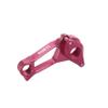 Direct Mount Rear derailleur Hanger Compatable for Cannondale Disc Brake SuperSix EVO4 (CND-TH3) (Black-Gray) view 1